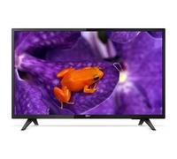 Philips 43HFL5114/12 TV 109,2 cm (43") Full HD Smart TV Wi-Fi Nero 250 cd/m²
