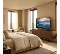 Philips 43HFL5114/12 TV 109,2 cm (43") Full HD Smart TV Wi-Fi Nero 250 cd/m²