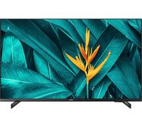 Philips 43HFL5214U/12 TV 109,2 cm (43") 4K Ultra HD Smart TV Wi-Fi Nero 350 cd/m²