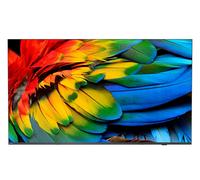 Philips 43HFL6214U 109,2 cm (43") 4K Ultra HD Smart TV Wi-Fi Antracite 400 cd/m² Display arrotolabile