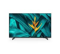 Philips 43HFL5214U/12 TV 109,2 cm (43") 4K Ultra HD Smart TV Wi-Fi Nero 350 cd/m²