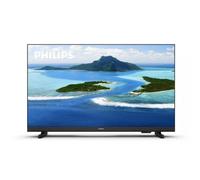 Philips 43PFS5507/12 (Full HD, LED, 2022, 43 "), TV, Nero