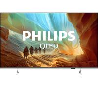 Philips - Smart Tv Qled 4k 43" 43pqs7801/12-black Philips