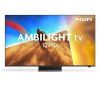 Tv Philips 43PQS8701 12 AMBILIGHT Black
