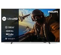 TV LED 4K Smart Philips 43PUS7000 [EEK: Classe energetica E]