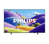 PHILIPS 43PUS7001/12 TV LED, SMART TV, 43 ", UHD 4K, Processore Pixel Precise Ultra HD, Nero