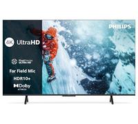 Philips 43PUS7200 4K LED Smart TV - Display 43’’ con piattaforma Titan OS, Pixel Precise Ultra HD e Dolby Atmos Sound - funziona con Alexa e Google Voice Assistant