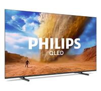 Philips 43PUS7800 4K LED Smart TV - Schermo da 43 pollici con piattaforma Pixel Precise Ultra HD, Titan OS e Dolby Atmos - Compatibile con Alexa e Assistente vocale Google