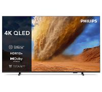PHILIPS 43PUS7800/12 TV QLED, SMART TV, 43 ", UHD 4K, Nero