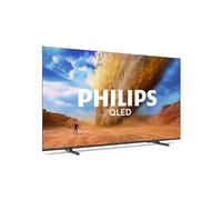 Philips 43PUS7800 4K LED Smart TV - Schermo da 43 pollici con piattaforma Pixel Precise Ultra HD, Titan OS e Dolby Atmos - Compatibile con Alexa e Assistente vocale Google