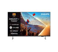 PHILIPS 43PUS8001/12 TV LED, SMART TV, 43 ", UHD 4K, Nero