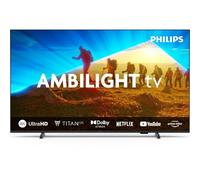 Philips 43pus8009 43´´ 4k Led Tv One Size