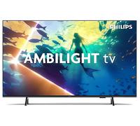 Philips 43PUS8010/12 TV 109,2 cm (43") 4K Ultra HD Smart TV Wi-Fi Nero