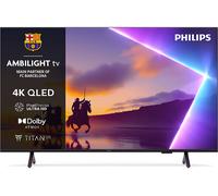 PHILIPS 43PUS8500/12 TV QLED, SMART TV, 43 ", UHD 4K, Nero