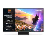 Philips - 43pus8600/12-black Philips