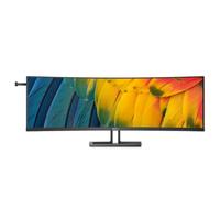Philips 6000 series 45B1U6900C/00 LED display 113 cm (44.5") 5120 x 1440 Pixel UltraWide Dual Quad HD Nero
