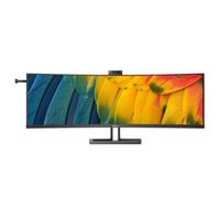 Philips 45 MONITOR CURVO WEBCAM 8712581797430