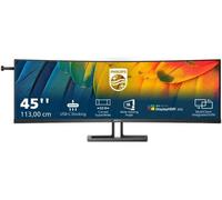 Philips 6000 series 45B1U6900C/00 LED display 113 cm (44.5") 5120 x 1440 Pixel UltraWide Dual Quad HD Nero