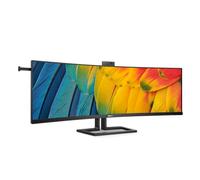 Philips 6000 series 45B1U6900C/00 LED display 113 cm (44.5") 5120 x 1440 Pixel UltraWide Dual Quad HD Nero