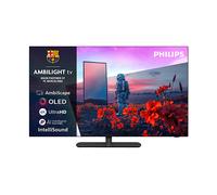 PHILIPS 48OLED811/12 TV OLED, SMART TV, 48 ", UHD 4K, Grigio