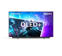 Philips 48OLED911/12 TV OLED 4K Ultra HD con Ambilight - Nouvo
