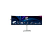 49 MONITOR CURVO 32:9 REG ALT USBC