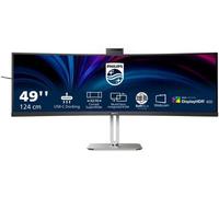 Philips 49b2u6900ch-00 monitor pc 48.8`` 5120x1440 pixel dual qhd lcd nero