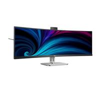 Philips 49b2u6900ch-00 monitor pc 48.8`` 5120x1440 pixel dual qhd lcd nero