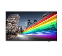 Philips 50BFL2214/12 TV 127 cm (50") 4K Ultra HD Smart TV Wi-Fi Nero 350 cd/m²
