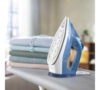 Philips 5000 Ferro da Stiro a Vapore 2400 W Colpo Vapore 180g Serbatoio 320ml