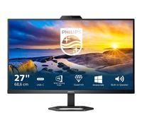 Philips monitor 27 led ips 27e1n5600he / 00 2560x1440 qhd tempo di risposta 4 ms nero