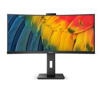 Philips 5000 series 34B1U5600CH/00 LED display 86,4 cm (34") 3440 x 1440 Pixel W