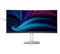 Philips 5000 series 34B2U5600C/00 Monitor PC 86,4 cm (34") 3440 x 1440 Pixel Dua