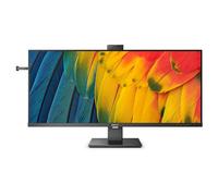 Philips serie 5000 40B1U5601H/00 PC a schermo piatto 101,6 cm (40 ) 3440 x 1440 pixel Wide Quad HD LCD Nero - Nouvo