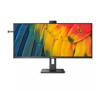 Philips 5000 series 40B1U5601H/00 Monitor PC 101,6 cm (40") 3440 x 1440 Pixel Wide Quad HD LCD Nero