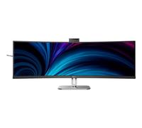 Philips 5000 series 49B2U5900CH/00 LED display 124 cm (48.8") 5120 x 1440 Pixel