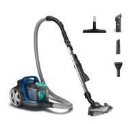 Philips 5000 series Aspirapolvere senza sacco serie 5000 FC9550/09