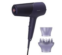 Philips 5000 series BHD514/00 asciuga capelli 2300 W Viola