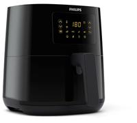 Philips 5000 series Essential Verbunden HD9255/90 Airfryer Compact - 4 personen (HD 9255)