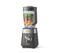 Philips 5000 series HR3020/20 frullatore 2 L Frullatore da tavolo 1000 W Grigio, Acciaio inox