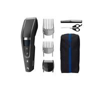 Philips 5000 series Hairclipper series 5000 HC5632/15 Regolacapelli lavabile NEW