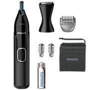 Philips 5000 series Nose trimmer series 5000 NT5650/16 Rifinitore per naso, orecchie e sopracciglia