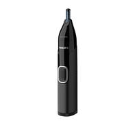 Philips 5000 series Nose trimmer series 5000 NT5650/16 Rifinitore per naso, orecchie e sopracciglia