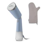 Philips 5000 series STH5020/20, Ferro da stiro verticale a vapore portatile, Stiratrice verticale, 1400W, 120ml, Piastra in metallo