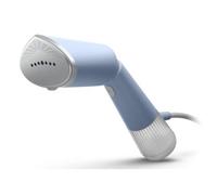 Philips 5000 series STH5020/20, Ferro da stiro verticale a vapore portatile, Stiratrice verticale, 1400W, 120ml, Piastra in