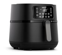 PHILIPS 5000 series XXL Airfryer, 7.2L, Friggitrice 16-in-1 - HD9285/93