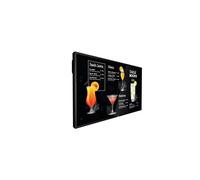 Philips 50BDL3117P/00 visualizzatore di messaggi 127 cm [50] LCD 4K Ultra HD Ner