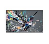 Philips 50BDL3550Q Q-Line - 50" Class (49.5" viewable) LED display - 4K