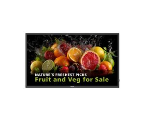 Philips 50BDL5050D/00 Soluzione di segnaletica D-line da 50"