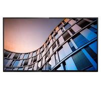 PHILIPS 50BFL2114/12 B-Line SCHERMO PUBBLICITARIO TV LED, SMART TV, 50 ", UHD 4K, Nero